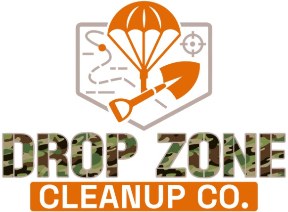 Drop Zone CleanUp