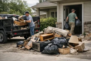 Property Cleanout Planning Guide That Works